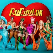 Meet the Queens in 'RuPaul's Drag Race UK' Season 5