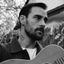 Robert Ellis Shares Tranquil New Single 'Gene' From New Album