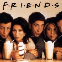 HBO Max Working on a FRIENDS Reunion Special