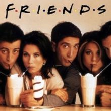 HBO Max Working on a FRIENDS Reunion Special