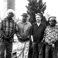 Trombonist/Composer Steve Swell Pays Tribute to Jemeel Moondoc with 'For Jemeel…