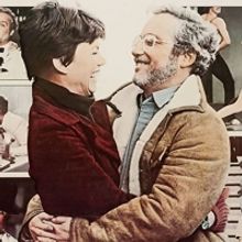 Streaming Review: THE GOODBYE GIRL – Neil Simon's Timeless Gem