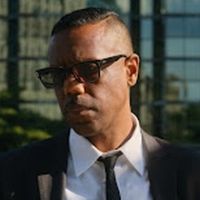 Murray A. Lightburn Returns With 'Dumpster Gold'