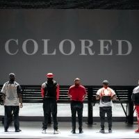 THOUGHTS OF A COLORED MAN Receives Outstanding Broadway Production Award At GLAAD…