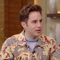 VIDEO: Ben Platt Talks Getting Cast in Richard Linklater's MERRILY WE ROLL ALONG