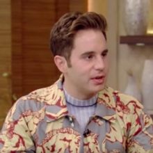 VIDEO: Ben Platt Talks Getting Cast in Richard Linklater's MERRILY WE ROLL ALONG