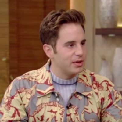 VIDEO: Ben Platt Talks Getting Cast in Richard Linklater's MERRILY WE ROLL ALONG