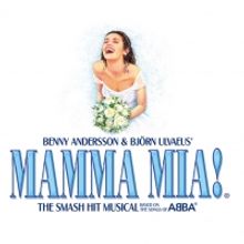 MAMMA MIA! Continues At Cape Fear Regional Theatre