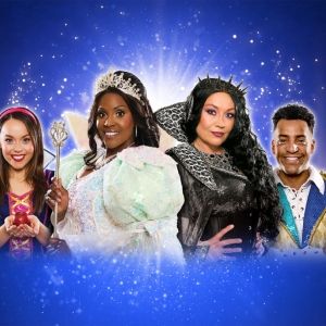 Kelle Bryan, Gyasi Sheppy, and Niki Colwell Evans Join Line Up For Wolverhampton's…