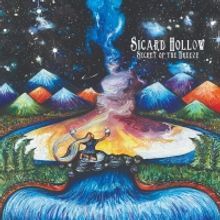 Sicard Hollow Debut Album 'Secret of the Breeze' Out Now