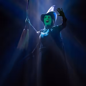 Tickets for WICKED at the BJCC Concert Hall to go On Sale