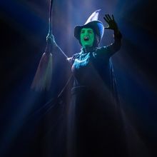 Tickets for WICKED at the BJCC Concert Hall to go On Sale