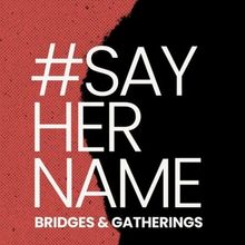 Spotlight: #SAYHERNAME at El Museo del Barrio