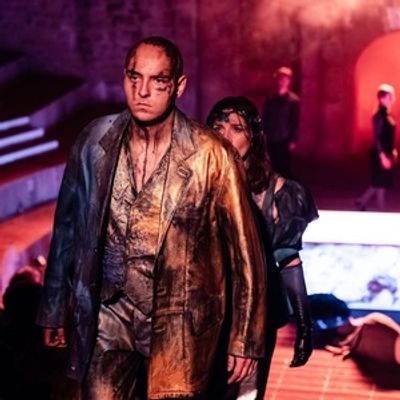 LA BOHÈME and More Set for Waterperry Opera Festival 2026 Programme