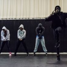 Dancers Unlimited to Present Spring CommUNITY Week Interview