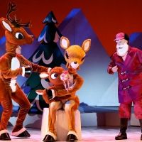 RUDOLPH: THE MUSICAL To Visit Hershey Theatre This Holiday Season