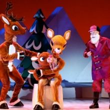 RUDOLPH: THE MUSICAL To Visit Hershey Theatre This Holiday Season