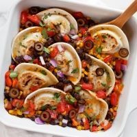 MRS. T'S PIEROGIES and Delicious Family Mealtime Recipes
