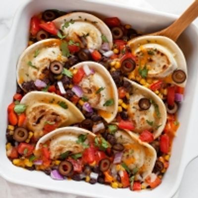 MRS. T'S PIEROGIES and Delicious Family Mealtime Recipes