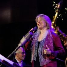 Review: SONGBOOK SUNDAYS at Dizzy's Club Ends The Year On A High Note