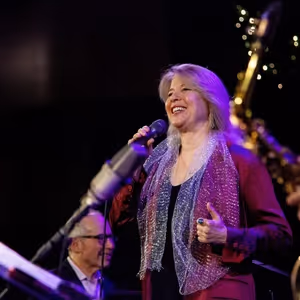 Review: SONGBOOK SUNDAYS at Dizzy's Club Ends The Year On A High Note