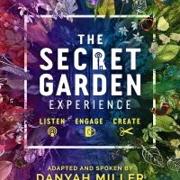 THE SECRET GARDEN EXPERIENCE is Available From 31 May