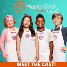 Season Eight Winner Liya,  Finalist Grayson, And Fan Favorites A'dan And Molly Anno