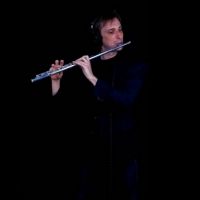 Guillermo Laporta Present Luciform and 12 Preludes As An Interactive Online Music…