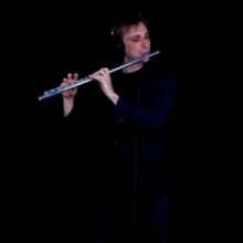 Guillermo Laporta Present Luciform and 12 Preludes As An Interactive Online Music…