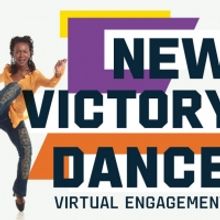 New 42 and New Victory Theater Announce 2020 NEW VICTORY DANCE