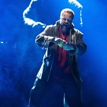 LES MIS, THE ARENA SPECTACULAR Heads to Singapore