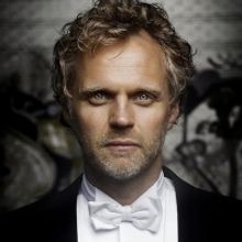 Thomas Søndergård Appointed Minnesota Orchestra's 11th Music Director