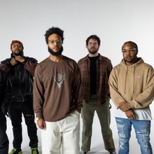 Butcher Brown Shares New Single Dinorah Dinorah'