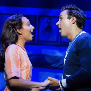 Review: Brilliant, Beautiful, Revelatory, MSMT's Monumental Revival of WEST SIDE…