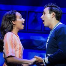 Review: Brilliant, Beautiful, Revelatory, MSMT's Monumental Revival of WEST SIDE STOR