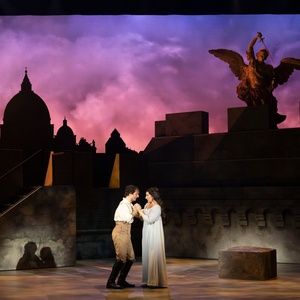 Review: TOSCA at Des Moines Metro Opera