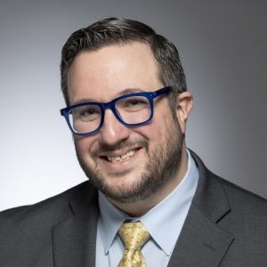 Blue Heron Appoints Arts Executive Bobby Pape As Executive Director Interview