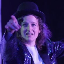 Review: OPEN at Nu Sass