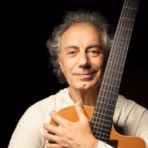 Pierre Bensusan to Perform at Perimeter83 in Tempe