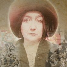 CHOPPED LIVER AND ONIONS Comes to Edinburgh Fringe