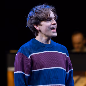 Taylor Trensch To Replace Robin de Jesús at Select Performances of NIGHT SIDE SONGS
