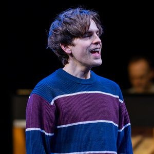 Taylor Trensch To Join NIGHT SIDE SONGS for Select Performances