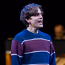 Taylor Trensch To Join NIGHT SIDE SONGS for Select Performances