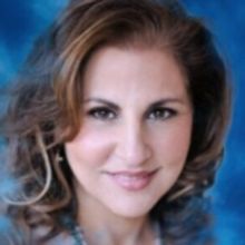 Kathy Najimy To Host Screening of HOCUS POCUS at Fargo Theatre