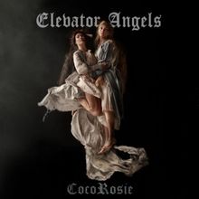 Cocorosie Release 'Beautiful Boyz' From 'Elevator Angles' EP &amp; New Studio Album