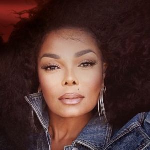 Janet Jackson to Headline World AIDS Day Event in Houston
