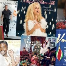 The 10 Best New Broadway Holiday Albums of 2021!