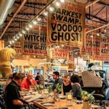 LEON & LULU in Clawson, MI Celebrate The Year of the Rat