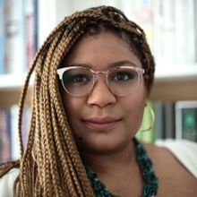 Soraya Nadia McDonald is This Year's Winner of the George Jean Nathan Award for Drama