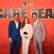 Photos: Patrick Wilson, Amy Adams, & More Attend CAPE FEAR Red Carpet Premiere